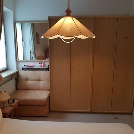 Apartment Westerheide Braderup  Bagian luar foto
