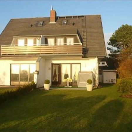 Apartment Westerheide Braderup  Bagian luar foto
