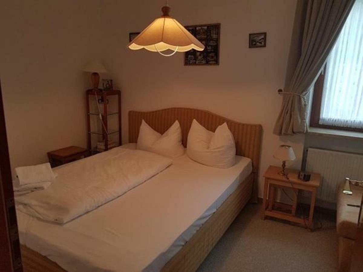 Apartment Westerheide Braderup  Bagian luar foto