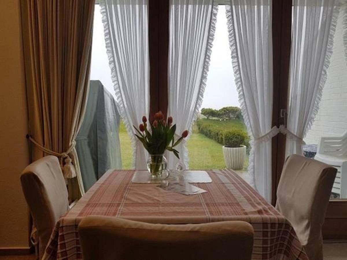 Apartment Westerheide Braderup  Bagian luar foto