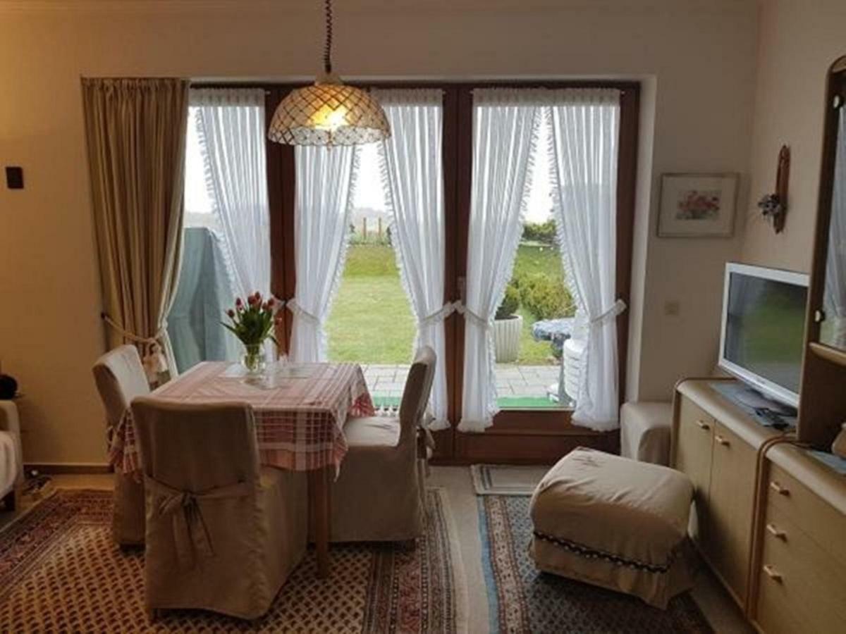Apartment Westerheide Braderup  Bagian luar foto