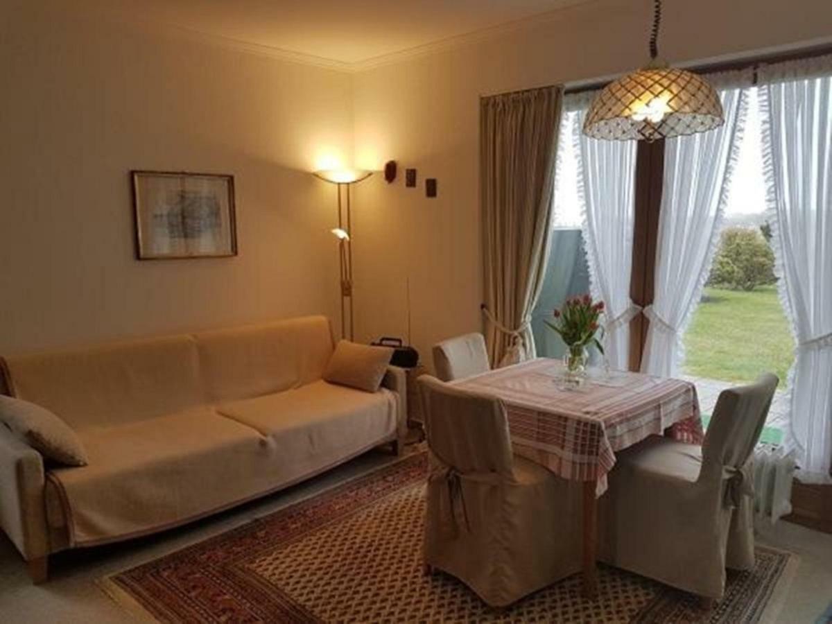 Apartment Westerheide Braderup  Bagian luar foto